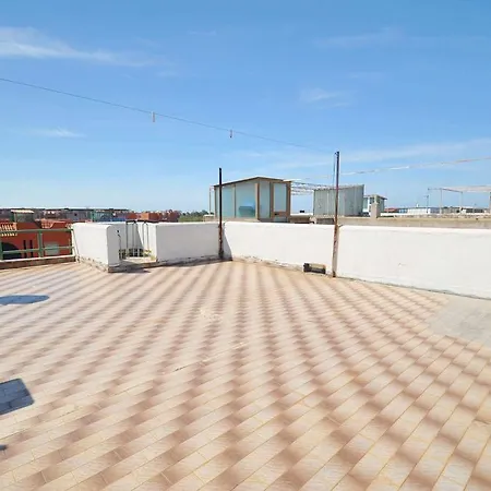 Apartment Casa Pantano *