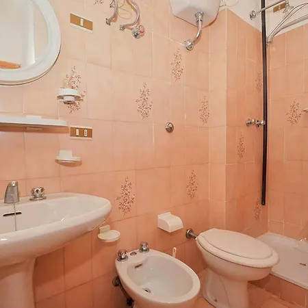 Casa Pantano Apartment *