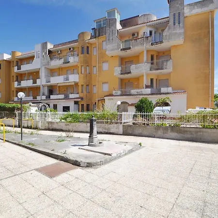 Casa Pantano Apartment