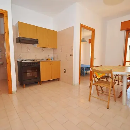 Casa Pantano Appartement *