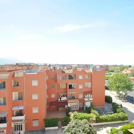 Appartement Casa Pantano Scalea