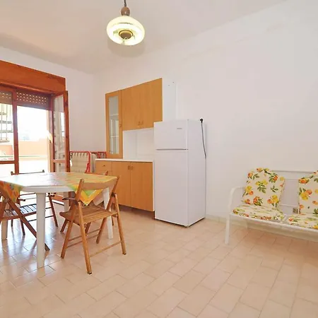 Appartement Casa Pantano