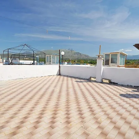 Casa Pantano Scalea